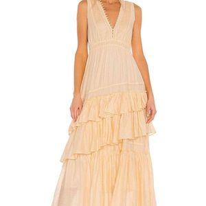 LoveShackFancy Dress